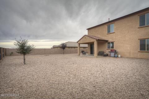 82 E Forrest Feezor St, Vail, AZ 85641 photo 24