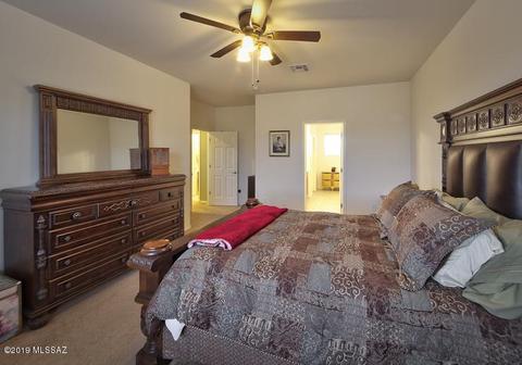 82 E Forrest Feezor St, Vail, AZ 85641 photo 14
