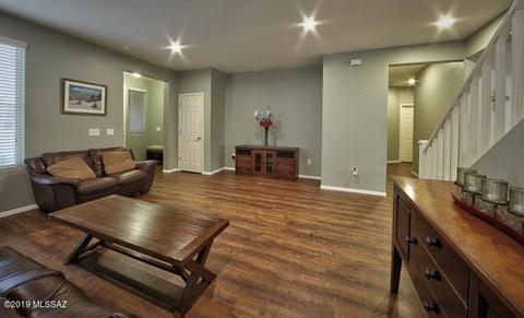 82 E Forrest Feezor St, Vail, AZ 85641 photo 4