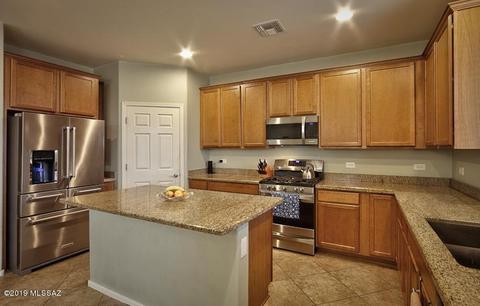 82 E Forrest Feezor St, Vail, AZ 85641 photo 6