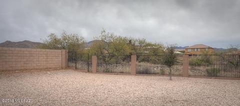 82 E Forrest Feezor St, Vail, AZ 85641 photo 25