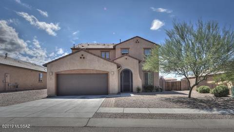 82 E Forrest Feezor St, Vail, AZ 85641 photo 1