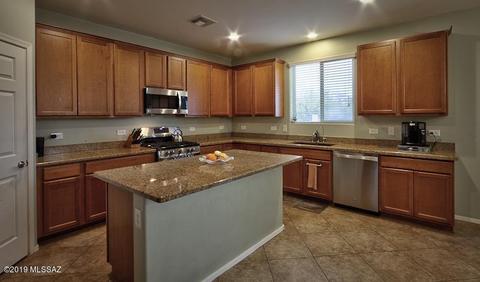 82 E Forrest Feezor St, Vail, AZ 85641 photo 5