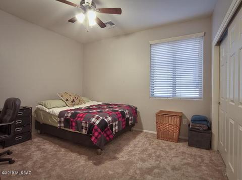 82 E Forrest Feezor St, Vail, AZ 85641 photo 10