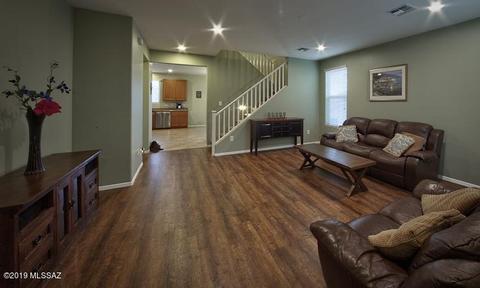 82 E Forrest Feezor St, Vail, AZ 85641 photo 3