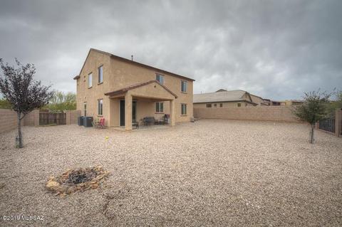 82 E Forrest Feezor St, Vail, AZ 85641 photo 23