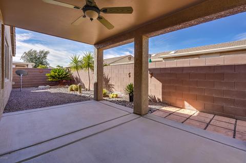 8582 S Compass Dr, Tucson, AZ 85756 photo 32