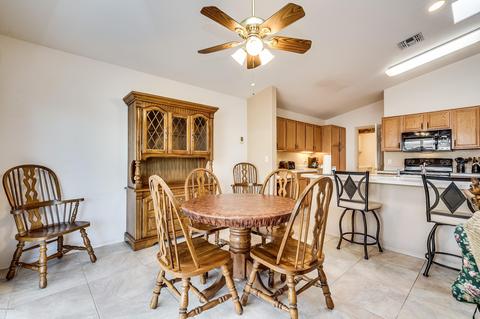 8582 S Compass Dr, Tucson, AZ 85756 photo 12