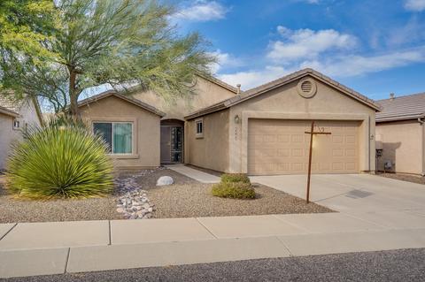 8582 S Compass Dr, Tucson, AZ 85756 photo 1
