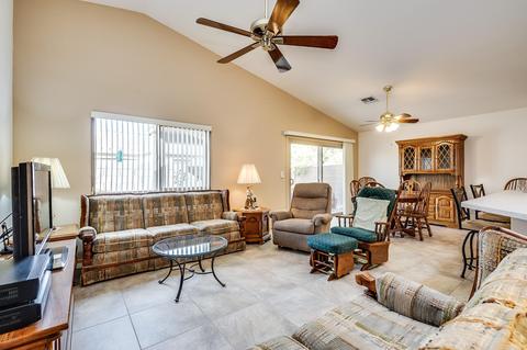 8582 S Compass Dr, Tucson, AZ 85756 photo 7