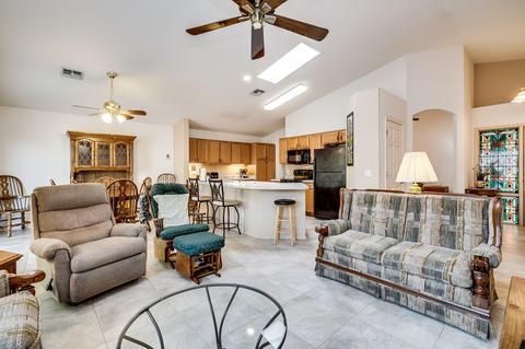 8582 S Compass Dr, Tucson, AZ 85756 photo 10