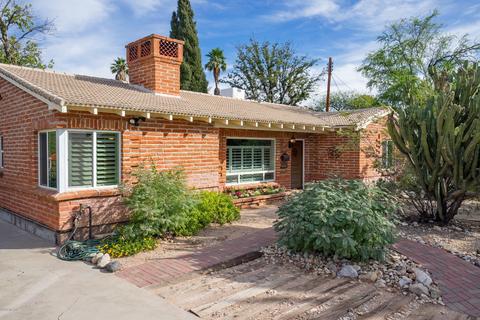 2335 E 9th St, Tucson, AZ 85719 photo 1