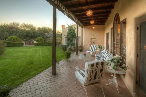 8451 E Cloud Rd, Tucson, AZ 85750 photo 34