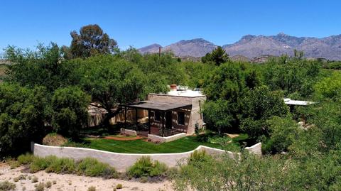 8451 E Cloud Rd, Tucson, AZ 85750 photo 39