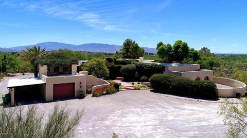 8451 E Cloud Rd, Tucson, AZ 85750 photo 48
