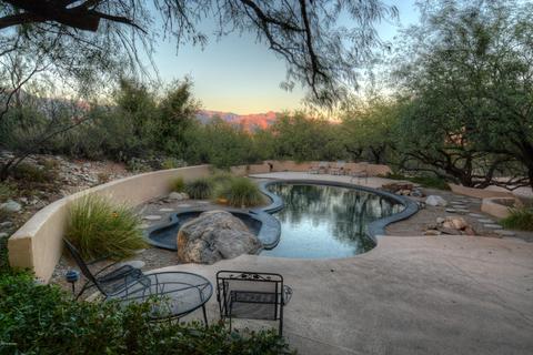 8451 E Cloud Rd, Tucson, AZ 85750 photo 15