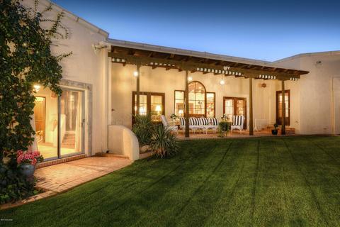 8451 E Cloud Rd, Tucson, AZ 85750 photo 13