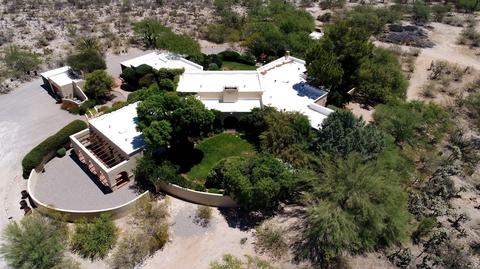 8451 E Cloud Rd, Tucson, AZ 85750 photo 1