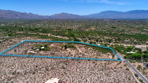 8451 E Cloud Rd, Tucson, AZ 85750 photo 49