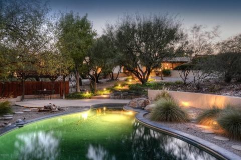 8451 E Cloud Rd, Tucson, AZ 85750 photo 10