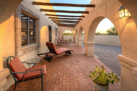 8451 E Cloud Rd, Tucson, AZ 85750 photo 33