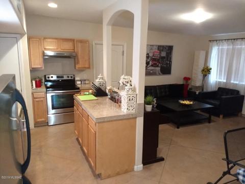 4860 E Baker St, Tucson, AZ 85711 photo 18