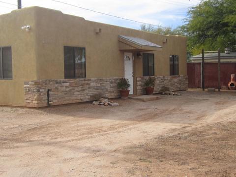 4860 E Baker St, Tucson, AZ 85711 photo 1