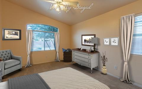 7165 E Bloomtree Ln, Tucson, AZ 85756 photo 13