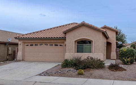 7165 E Bloomtree Ln, Tucson, AZ 85756 photo 1