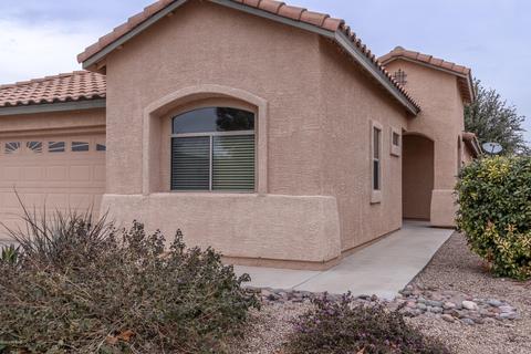 7165 E Bloomtree Ln, Tucson, AZ 85756 photo 3