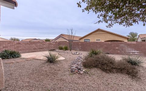 7165 E Bloomtree Ln, Tucson, AZ 85756 photo 19