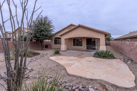 7165 E Bloomtree Ln, Tucson, AZ 85756 photo 21