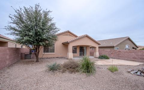 7165 E Bloomtree Ln, Tucson, AZ 85756 photo 20