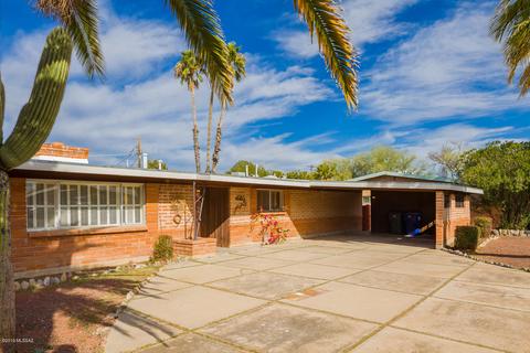 6165 E 3rd St, Tucson, AZ 85711 photo 1