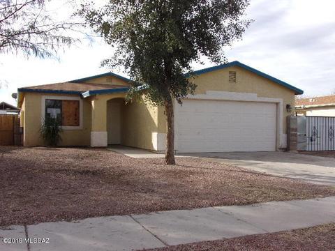 1370 E Milton Rd, Tucson, AZ 85706 photo 1