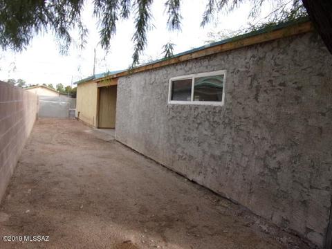 1370 E Milton Rd, Tucson, AZ 85706 photo 24
