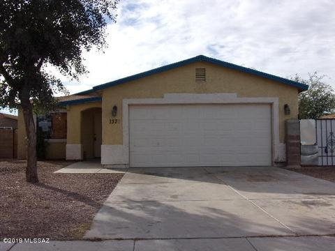 1370 E Milton Rd, Tucson, AZ 85706 photo 2