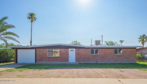 5545 S Oriole Ave, Tucson, AZ 85746 photo 1