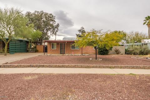 2932 E Beverly Dr, Tucson, AZ 85716 photo 1