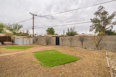 2932 E Beverly Dr, Tucson, AZ 85716 photo 23