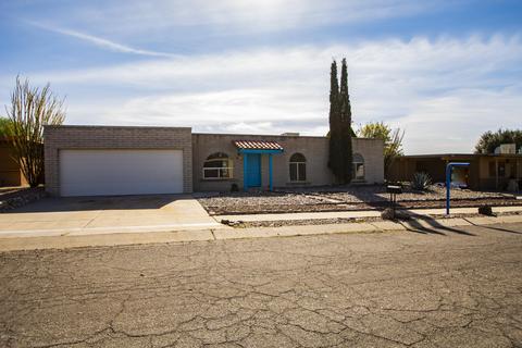 9840 E Celeste Dr, Tucson, AZ 85730 photo 1