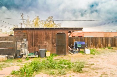 2032 E 18th St, Tucson, AZ 85719 photo 13