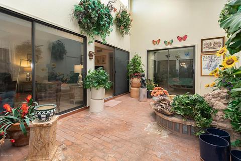 2511 E Forgeus Pl, Tucson, AZ 85716 photo 5