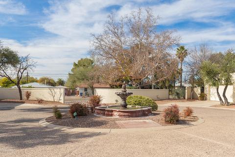 2511 E Forgeus Pl, Tucson, AZ 85716 photo 36