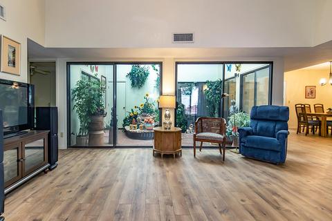 2511 E Forgeus Pl, Tucson, AZ 85716 photo 10