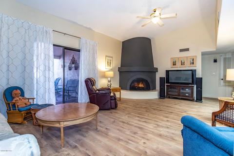 2511 E Forgeus Pl, Tucson, AZ 85716 photo 7