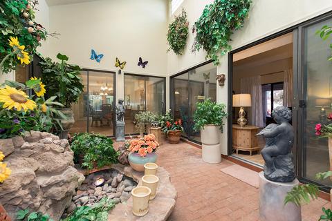 2511 E Forgeus Pl, Tucson, AZ 85716 photo 4