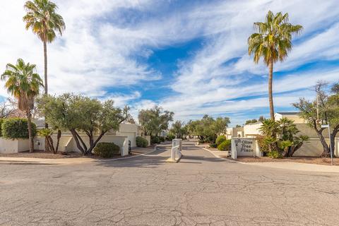 2511 E Forgeus Pl, Tucson, AZ 85716 photo 37