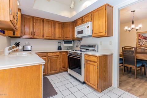 2511 E Forgeus Pl, Tucson, AZ 85716 photo 14