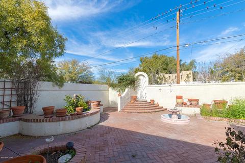 2511 E Forgeus Pl, Tucson, AZ 85716 photo 32